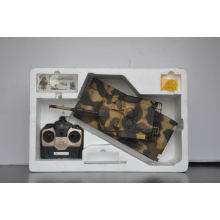 1: 24 RC Tiger Tank Factory